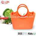 China Shenzhen Factory Silicone Bags for Woman